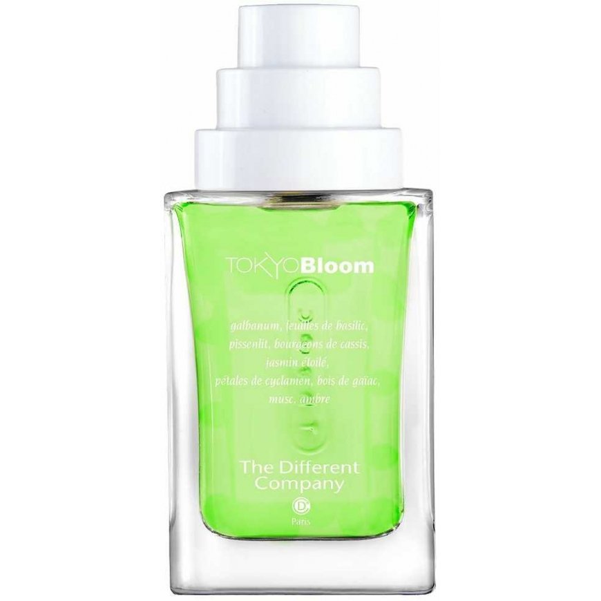 The Different Company Tokyo Bloom EDT 100ml – 4