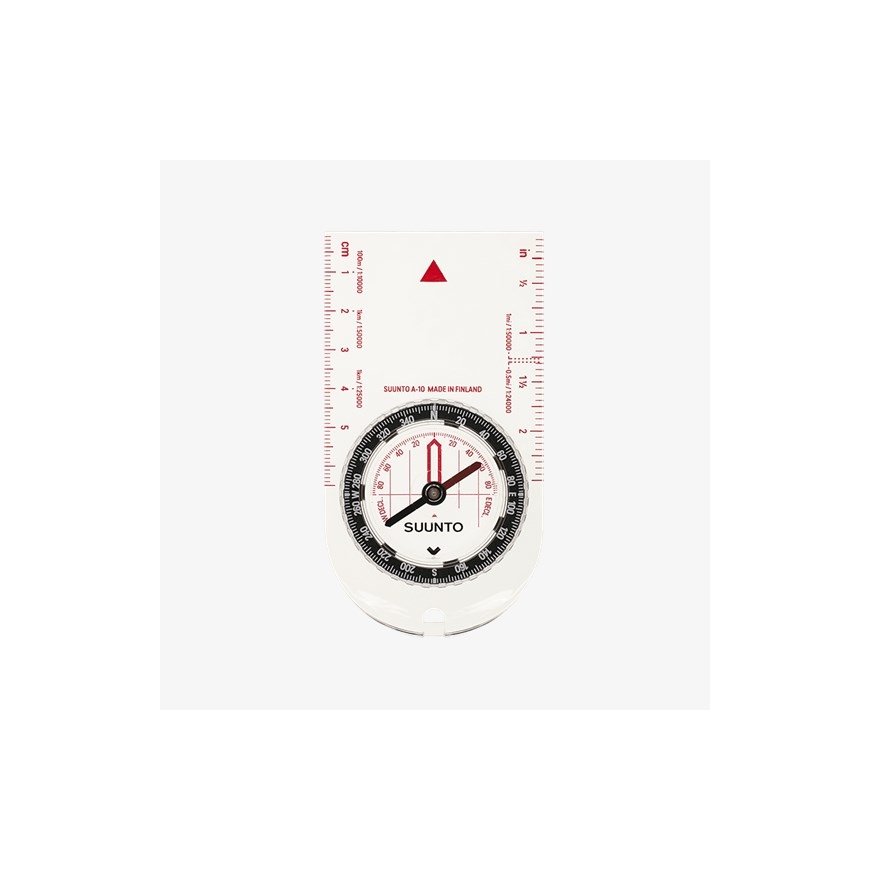 Suunto A-10 NH Magnētiskais navigācijas kompass