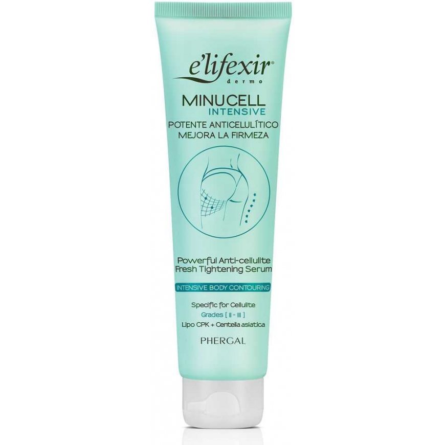 Kūno kremas Elifexir Dermo 150 ml – 2