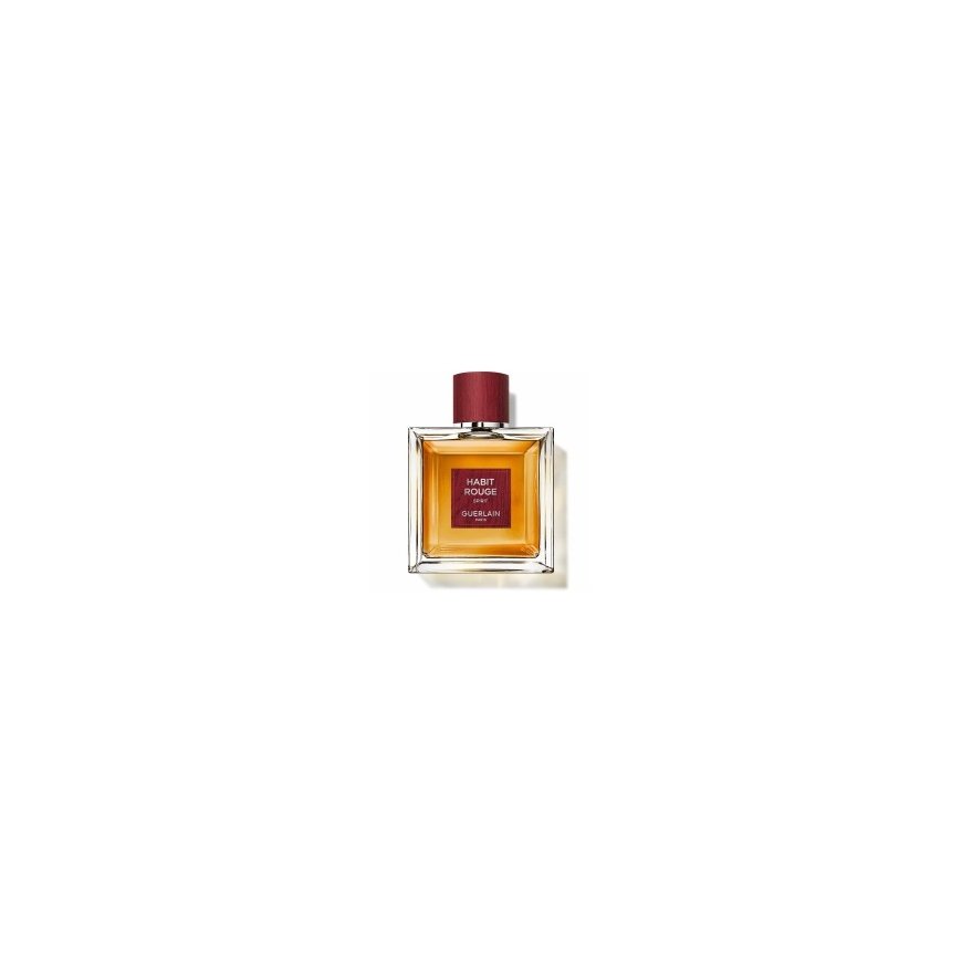 Guerlain HABIT ROUGE PARFUM EDP vapo 100 ml