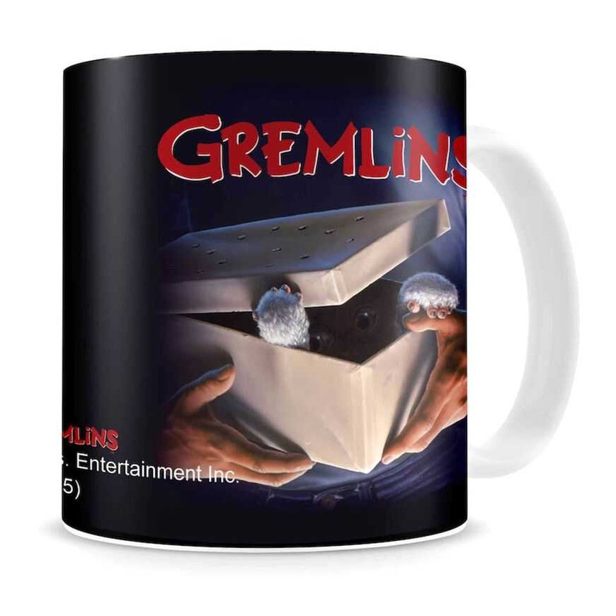 Sd Toys Gremlins Gizmo mug