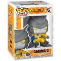 Funko POP Animation Figure: Gamma 2 Funko POP Animation Figure: Gamma 2