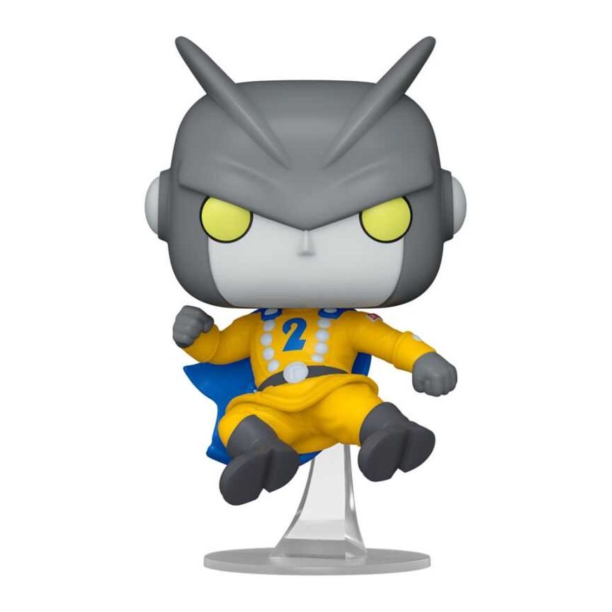 Funko Figūrėlė POP Animation: Gamma 2 – 2
