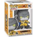 Funko POP Animation Figure: Gamma 2 Funko POP Animation Figure: Gamma 2