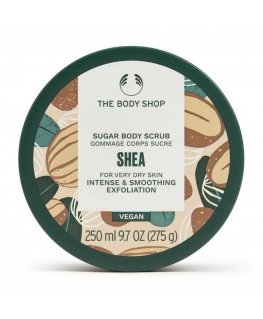 The Body Shop 250 ml For Women