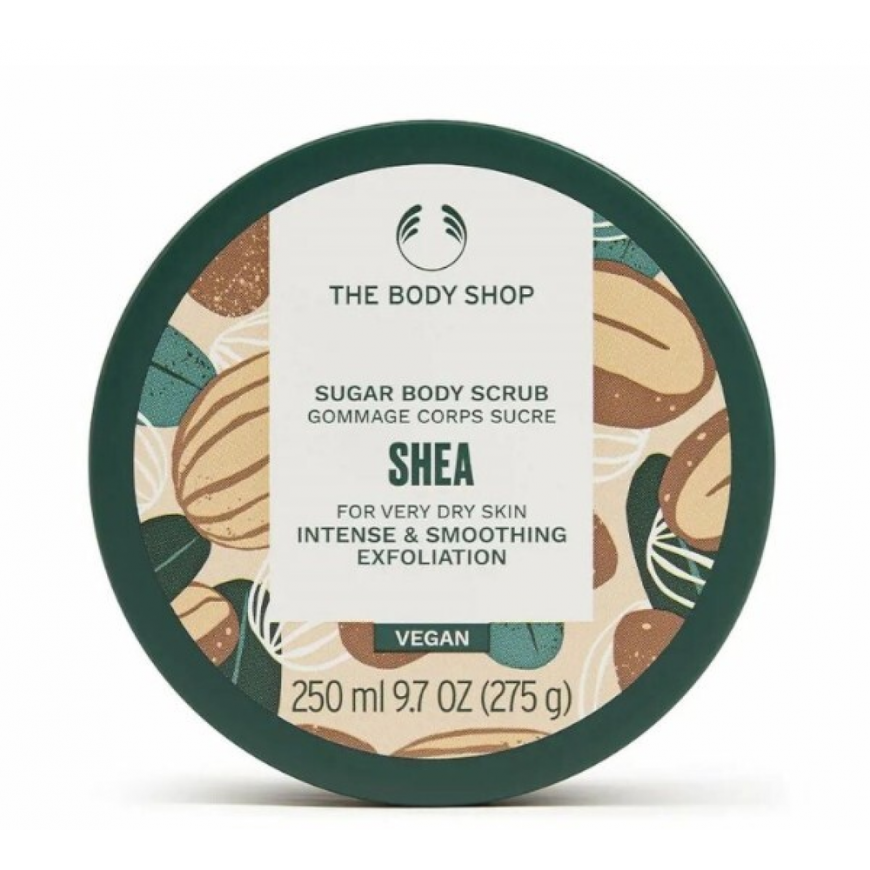 The Body Shop 250 ml Moterims – 2
