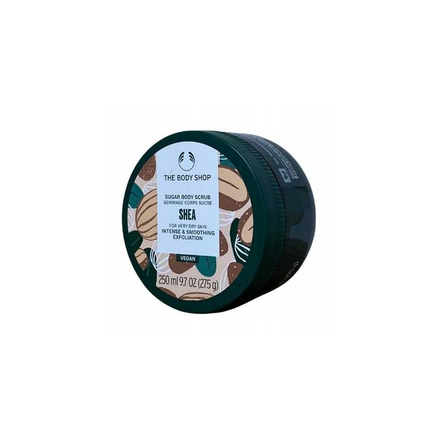 The Body Shop 250 ml naisille – 3
