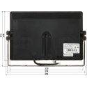 AUTOMOBILINIS MONITORIUS ATE-TFT09-T4 9 " AUTONE AUTOMOBILINIS MONITORIUS ATE-TFT09-T4 9 " AUTONE