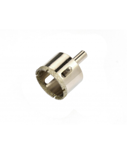 Drill GEKO Vrták diamantový korunkový 40 mm