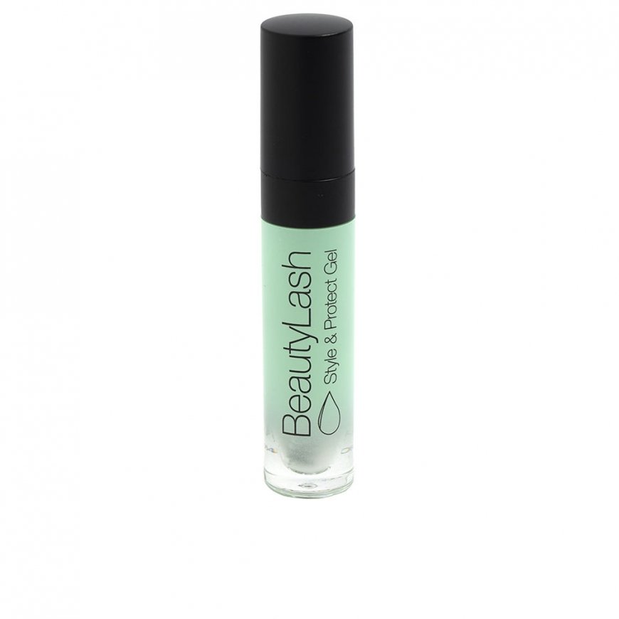 Refectocil BEAUTYLASH STYLE & PROTECT suojaava kulmakarvageeli 6 ml