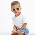 BEABA SUNGLASSES, 9-24 MONTHS, PEARL Blue