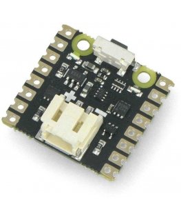 LiPo SHIM power HAT for Raspberry Pi Pico, PiMoroni PIM557