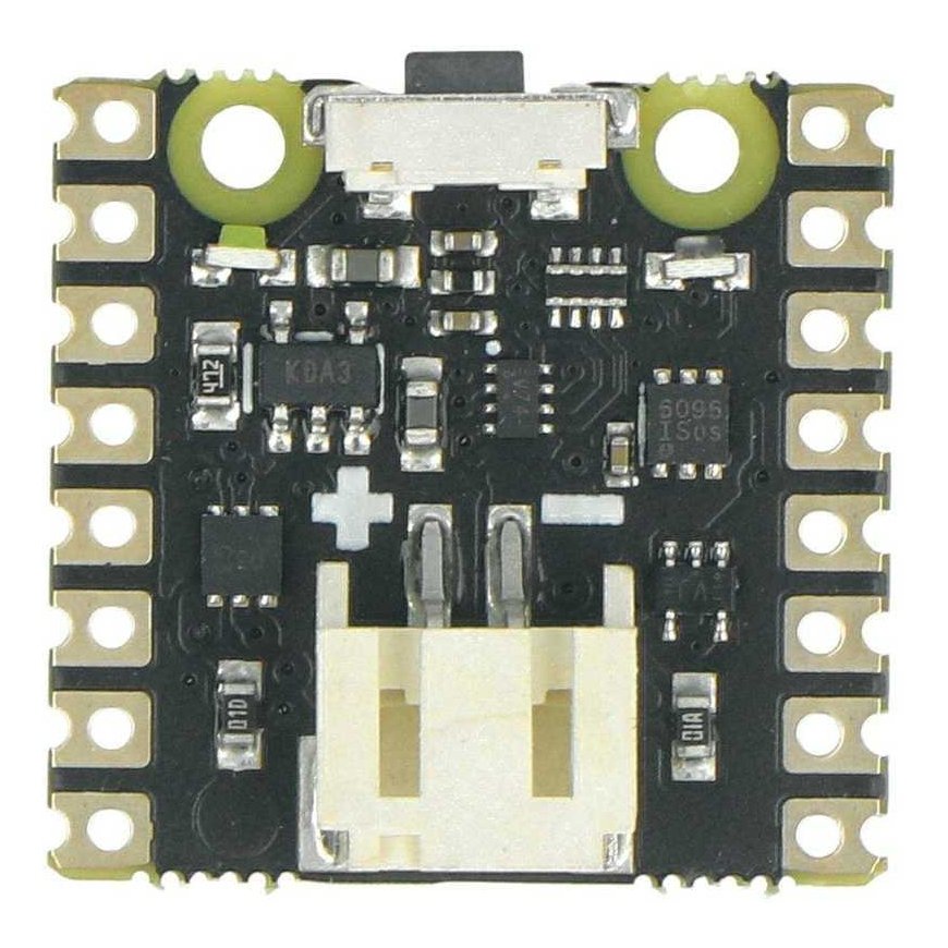LiPo SHIM power HAT for Raspberry Pi Pico, PiMoroni PIM557 – 2