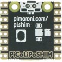 LiPo SHIM power HAT for Raspberry Pi Pico, PiMoroni PIM557 LiPo SHIM power HAT for Raspberry Pi Pico, PiMoroni PIM557