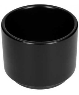 Fellow Monty Cappuccino Cup - Black - 190 ml (6.5oz)
