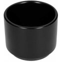 Fellow Monty Cappuccino Cup - Juodas - 190 ml (6.5oz) Fellow Monty Cappuccino Cup - Juodas - 190 ml (6.5oz)