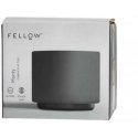 Fellow Monty Cappuccino Cup - Black - 190 ml (6.5oz) Fellow Monty Cappuccino Cup - Black - 190 ml (6.5oz)