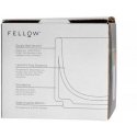 Fellow Monty Cappuccino Cup - Juodas - 190 ml (6.5oz) Fellow Monty Cappuccino Cup - Juodas - 190 ml (6.5oz)