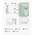 MOMCOZY BABY NASIRAL APIRAATTORI PITKÄKÄYTTÄVÄLLÄ AKKULLA