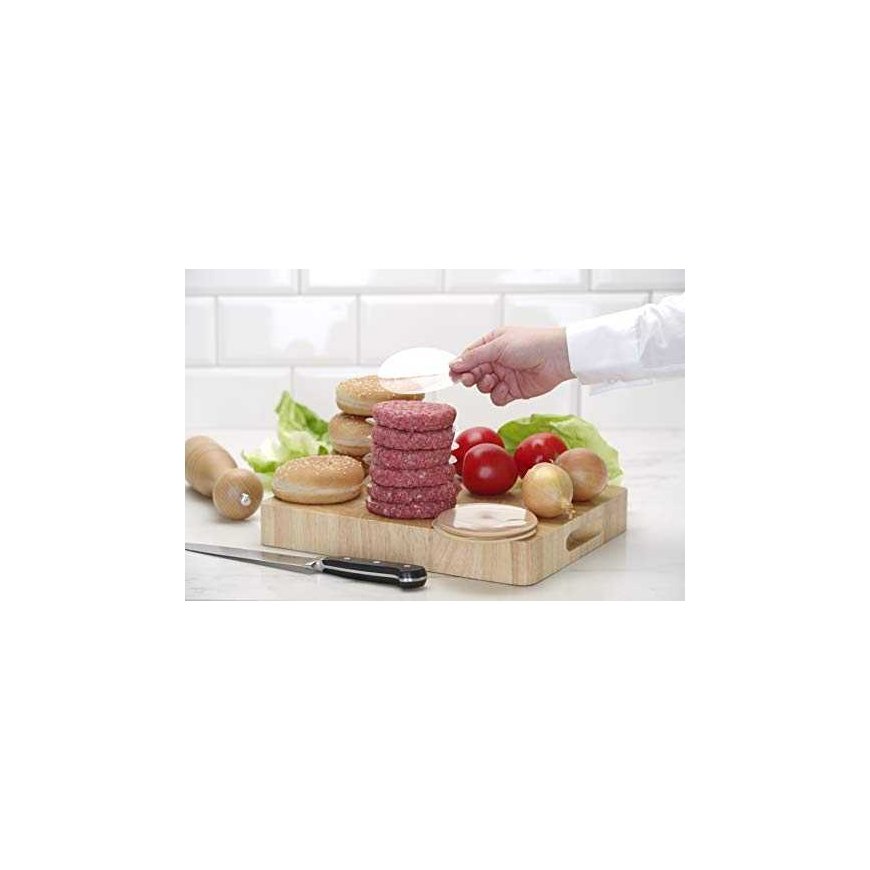 Hendi Meat grinder Foil pads for