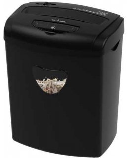 Adler AD 1038 Document Shredder
