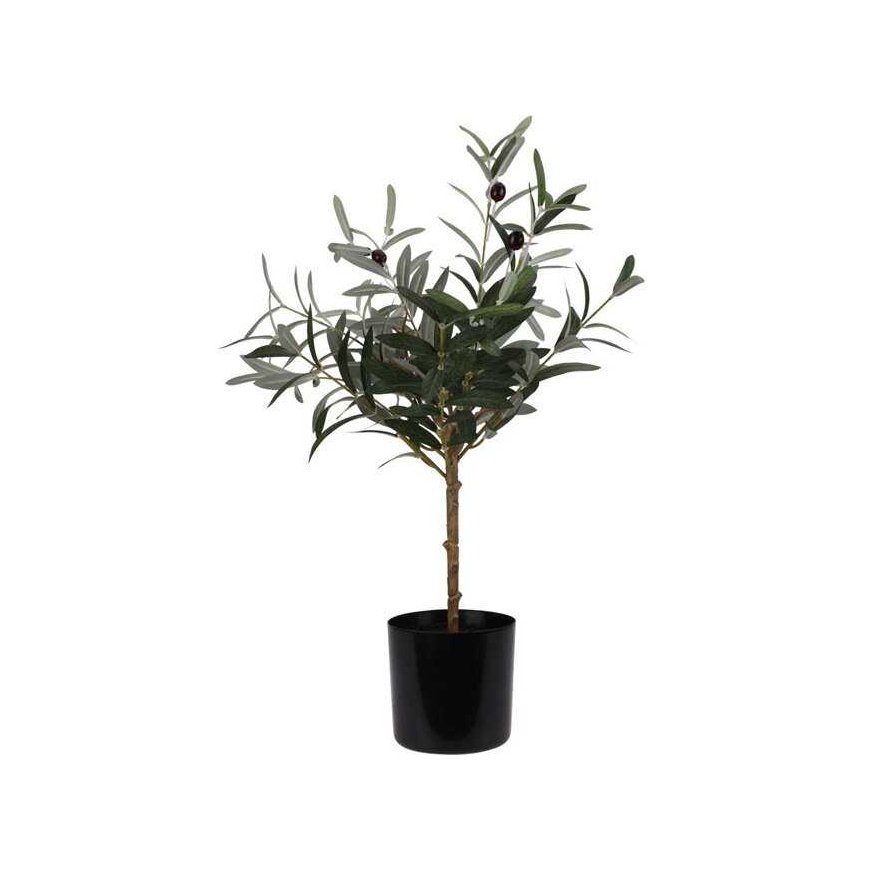 ProGarden Dirbtinis alyvmedžio augalas, 66 cm