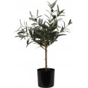ProGarden Dirbtinis alyvmedžio augalas, 66 cm ProGarden Dirbtinis alyvmedžio augalas, 66 cm