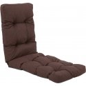 Puutarhatuolin tyyny 155 x 48 cm Cordoba Plus H047-04PB PATIO Puutarhatuolin tyyny 155 x 48 cm Cordoba Plus H047-04PB PATIO