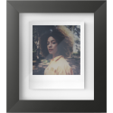 Valokuvakehys Polaroid Studio Single Photo Frame - Musta Valokuvakehys Polaroid Studio Single Photo Frame - Musta