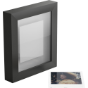 Photo frame Polaroid Studio Single Photo Frame - Black Photo frame Polaroid Studio Single Photo Frame - Black