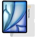 Tactical Tactical glass panel for iPad Air 13 2024/2025, clear