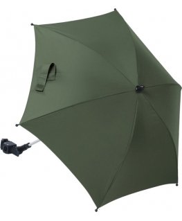 Titanium Baby Titanium baby sun umbrella - universal umbrella with UV 50+ filter | Forest green