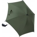 Titanium Baby Titanium baby sun umbrella - universal umbrella with UV 50+ filter | Forest green Titanium Baby Titanium baby sun umbrella - universal umbrella with UV 50+ filter | Forest green