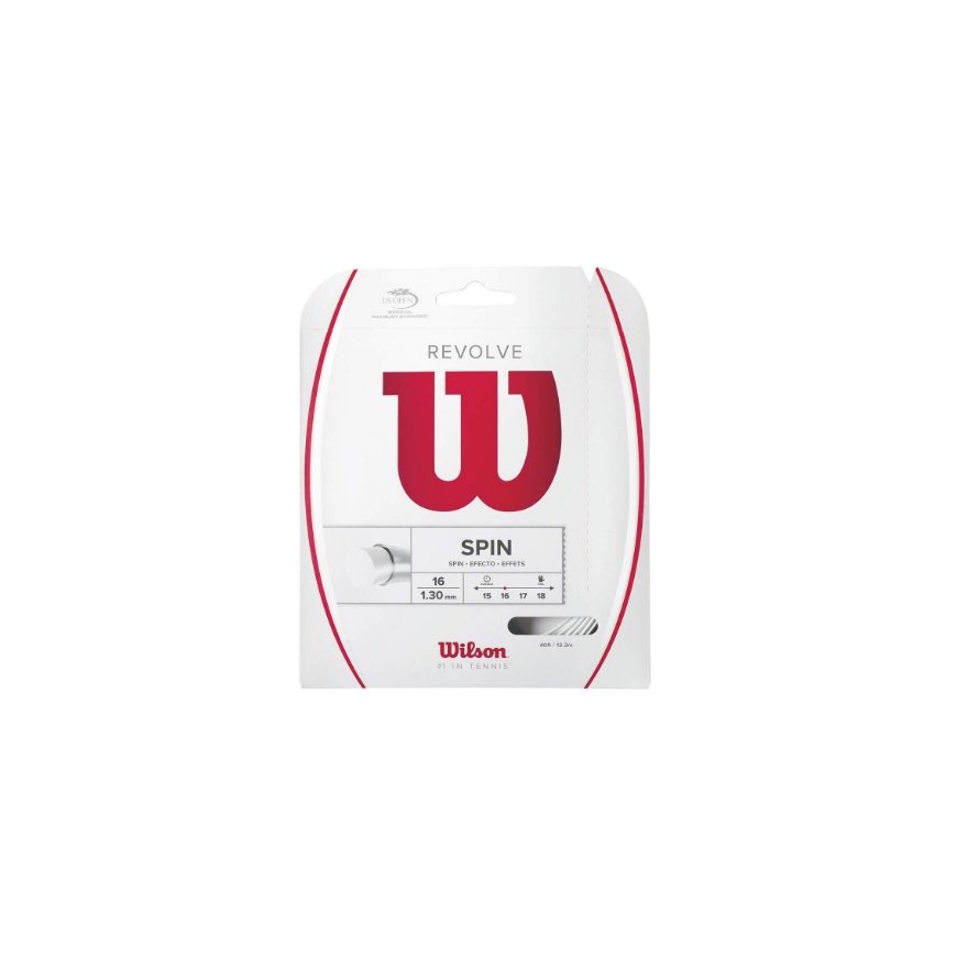 Wilson Sporting Goods Co. Wilson Sporting