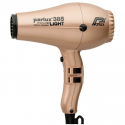 Hair dryer Parlux 385 Power Light, Gold Hair dryer Parlux 385 Power Light, Gold