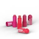 Isdin Lip Repair Stick Red, 4 gr Isdin Lip Repair Stick Red, 4 gr