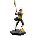 Eaglemossin sankarikeräilijä Marvel VS. Loki-hahmo