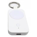 RealPower 495551 power bank 1000 mAh Wireless charging White RealPower 495551 power bank 1000 mAh Wireless charging White