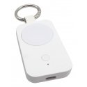 RealPower 495551 akupank 1000 mAh Traadita laadimine Valge RealPower 495551 akupank 1000 mAh Traadita laadimine Valge