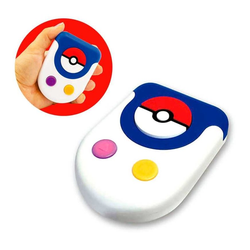 Puzzle Educa Pokemon Trainer Challenge board game – 2