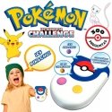 Puzzle Educa Pokemon Trainer Challenge board game