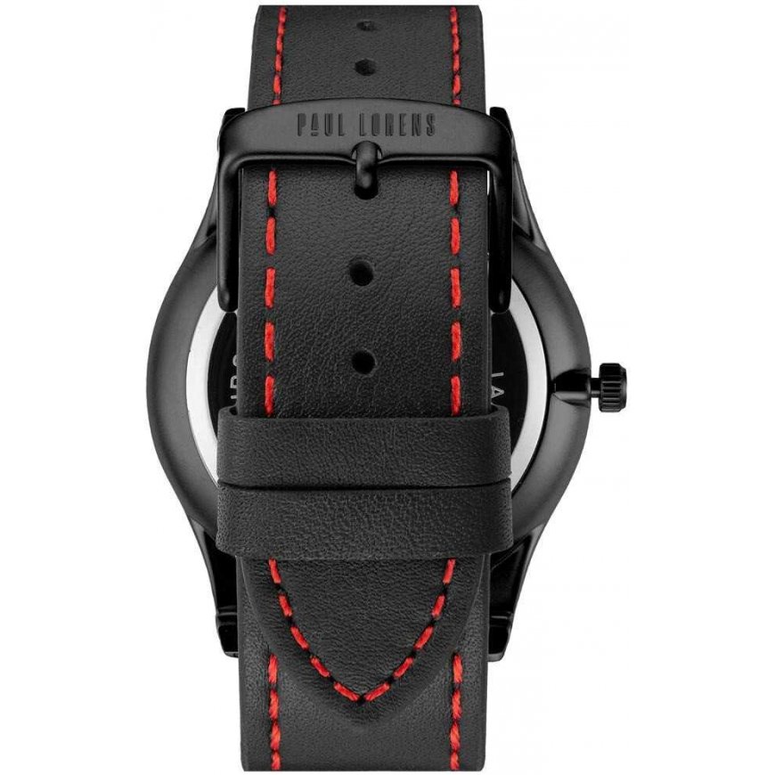 Watch PAUL LAWRENCE MALE WATCH - PL7028A2-1A3 (zg360b) + BOX – 2