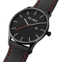 Laikrodis PAUL LORENS MALE WATCH - PL7028A2-1A3 (zg360b) + BOX Laikrodis PAUL LORENS MALE WATCH - PL7028A2-1A3 (zg360b) + BOX