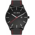 Laikrodis PAUL LORENS MALE WATCH - PL7028A2-1A3 (zg360b) + BOX Laikrodis PAUL LORENS MALE WATCH - PL7028A2-1A3 (zg360b) + BOX