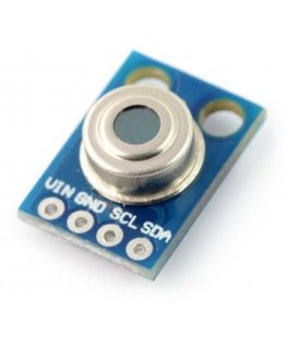 Oem Module with digital temperature sensor MLX90614ESF-BAA-000-TU-ND