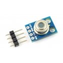 Oem Module with digital temperature sensor MLX90614ESF-BAA-000-TU-ND Oem Module with digital temperature sensor MLX90614ESF-BAA-000-TU-ND