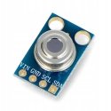 OEM-moduuli digitaalisella lämpötila-anturilla MLX90614ESF-BAA-000-TU-ND OEM-moduuli digitaalisella lämpötila-anturilla MLX90614ESF-BAA-000-TU-ND