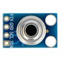 Oem Module with digital temperature sensor MLX90614ESF-BAA-000-TU-ND Oem Module with digital temperature sensor MLX90614ESF-BAA-000-TU-ND