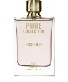 Emper High Fashion Niche 056 EDP unisex-tuoksuvesi, 100 ml