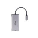 Dahua Technology TC37 mobiilseadme dokkimisjaam Tahvelarvuti / nutitelefon / sülearvuti Hall Dahua Technology TC37 mobiilseadme dokkimisjaam Tahvelarvuti / nutitelefon / sülearvuti Hall